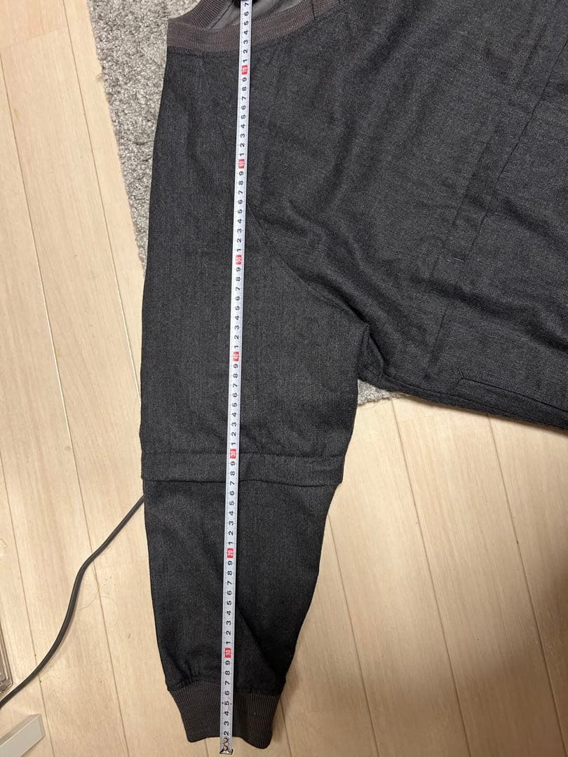 トップス engineeredgarments wind pull