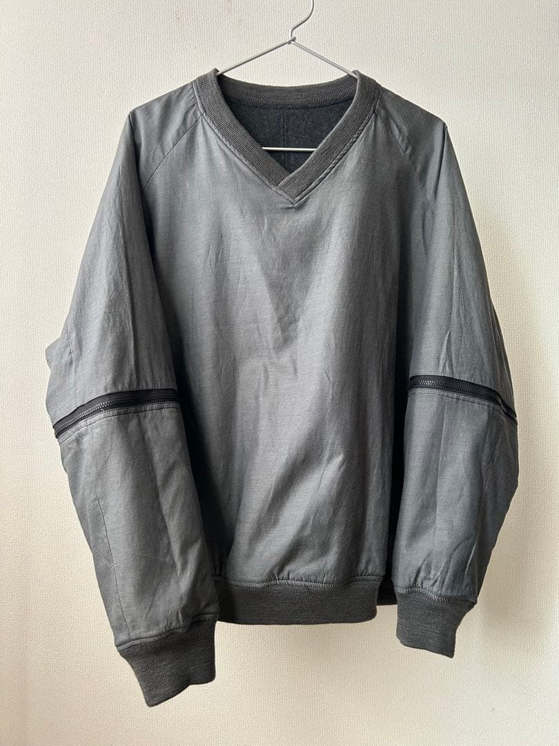トップス engineeredgarments wind pull