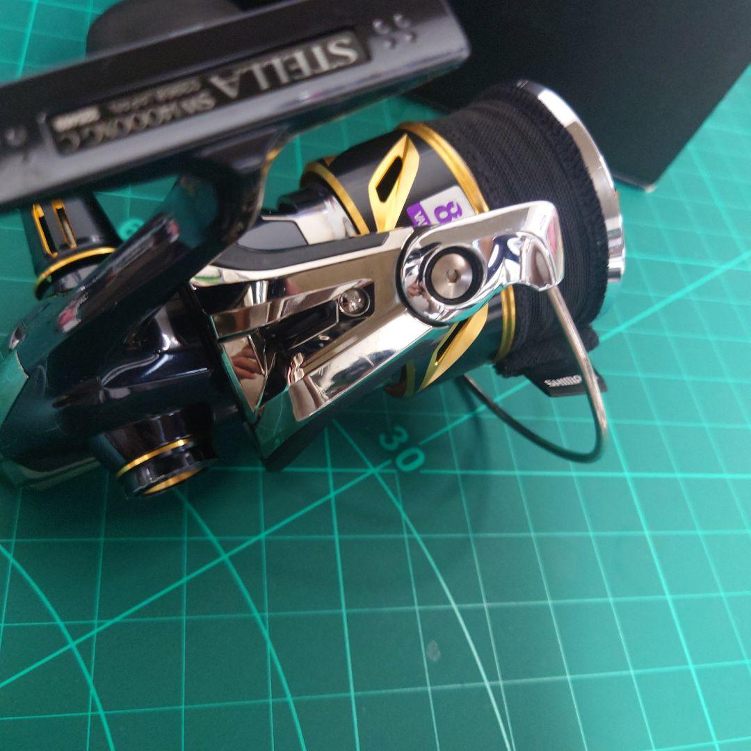 19 ステラsw 14000xg