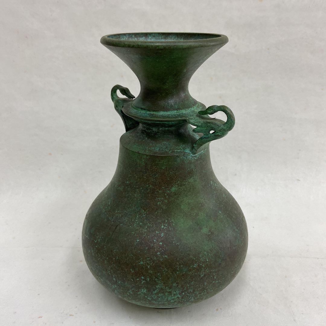 花瓶  『双鶴』限定品