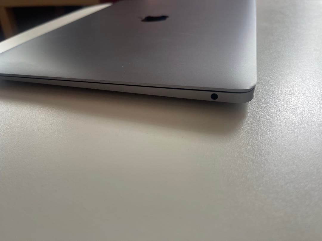 MacBook Air Retina 13インチ 2020年モデル