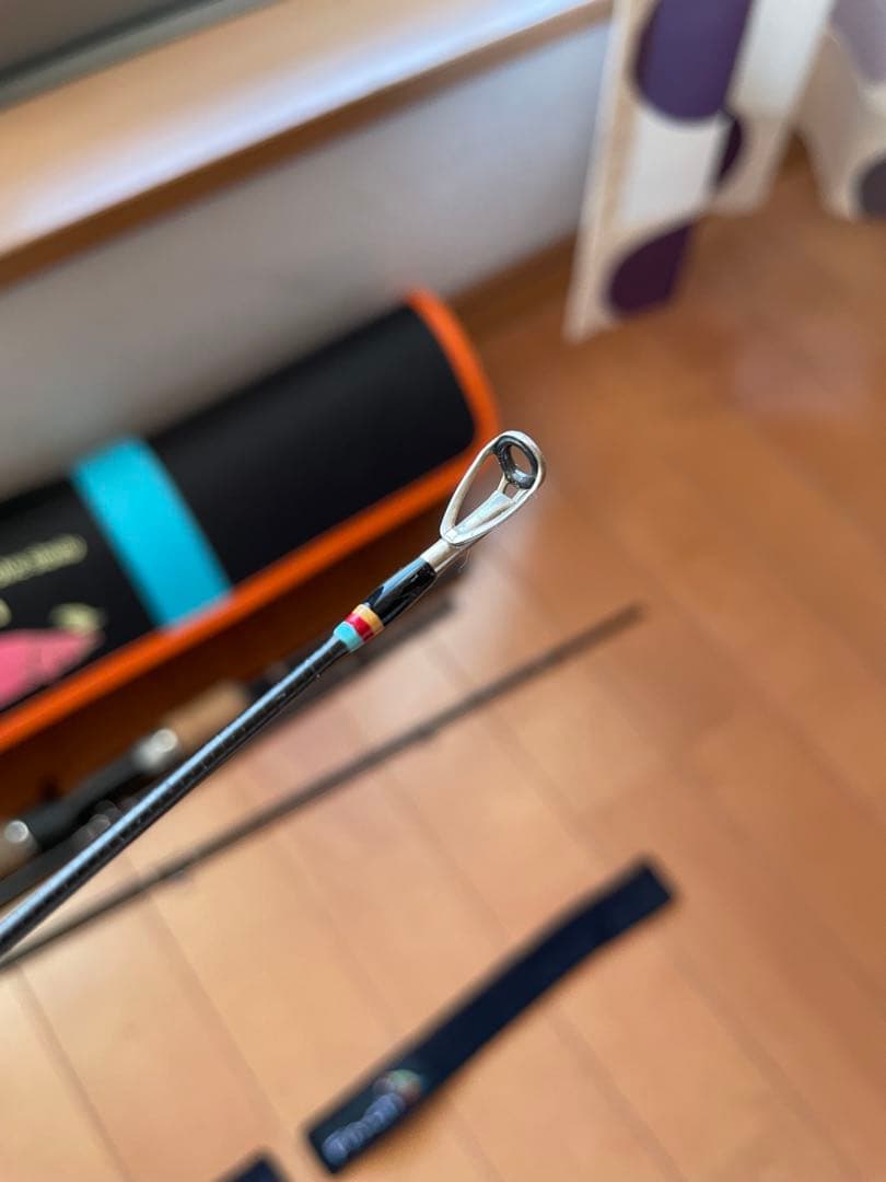 Fin-ch フィンチ　カナリア　CANARIA COCO77