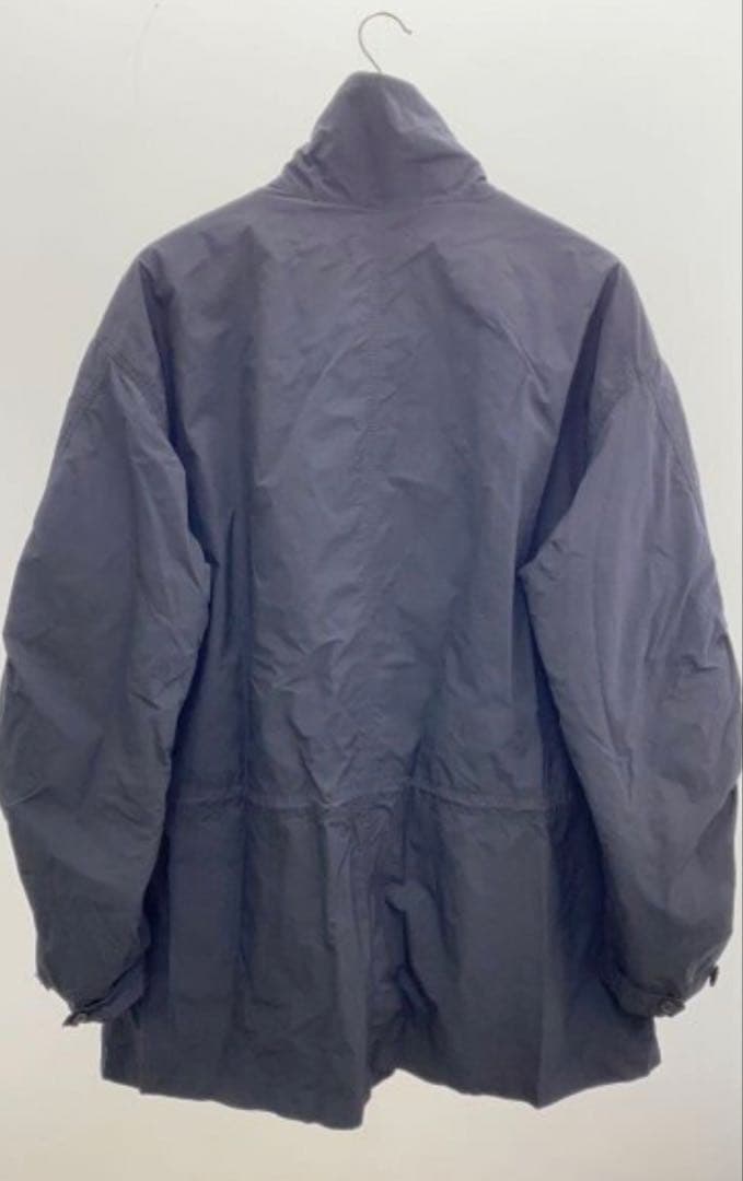 ジャケット・アウター ATON AIR Ventile SHORT MODS COAT