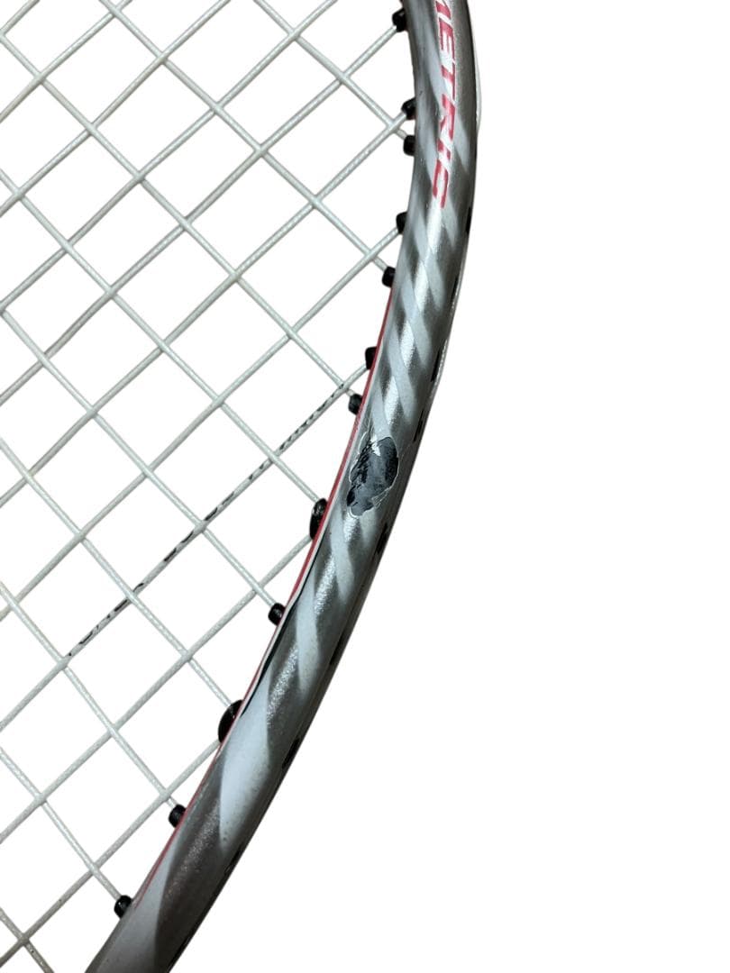 YONEX ヨネックス NANORAY 700FX バドミントン 4U G5