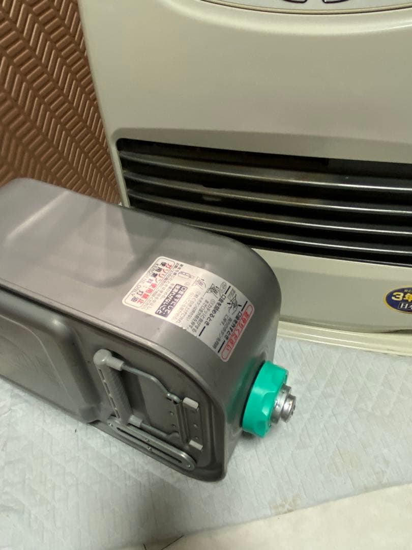 Dainichi FW-5620L 石油ファンヒーター　ダイニチ　2020年製