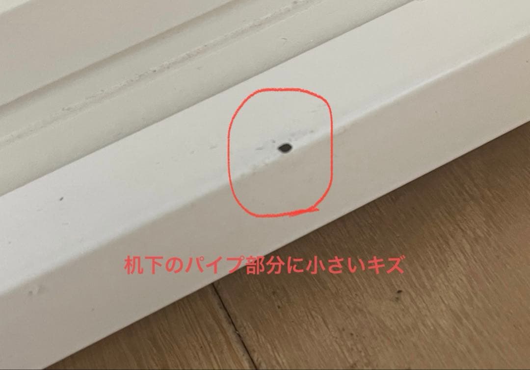 入手困難【lowya】大理石柄コンソールデスク⭐︎幅100cm