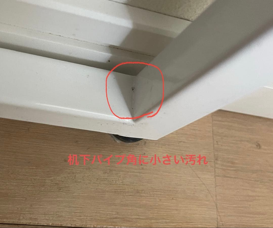 入手困難【lowya】大理石柄コンソールデスク⭐︎幅100cm