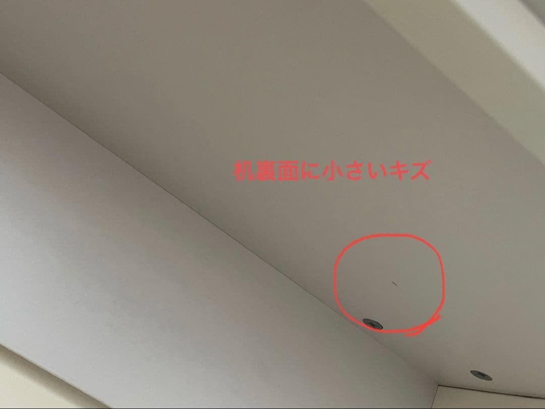 入手困難【lowya】大理石柄コンソールデスク⭐︎幅100cm