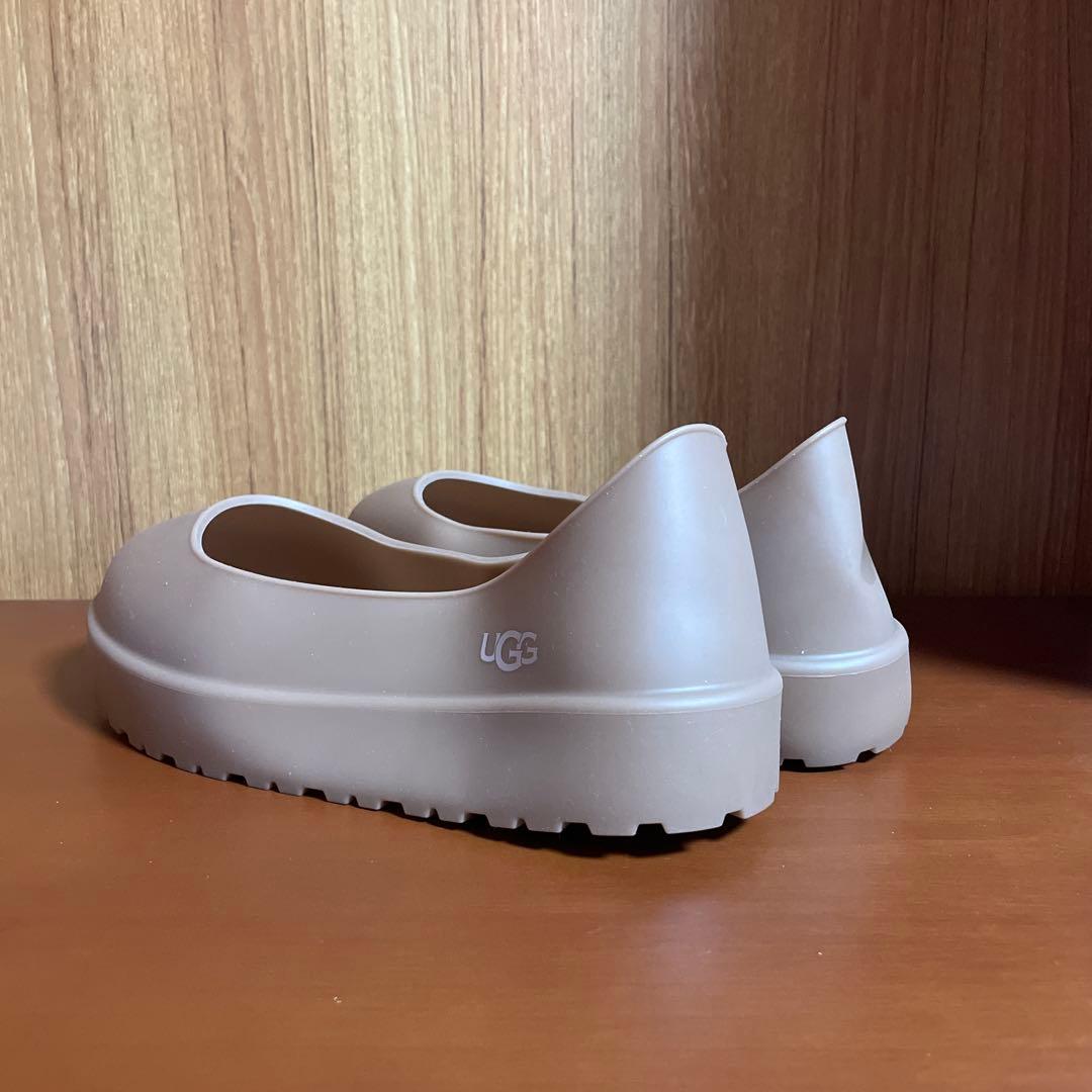 m 新品未使用 UGG クラシックミニ レースアップ ウェザー