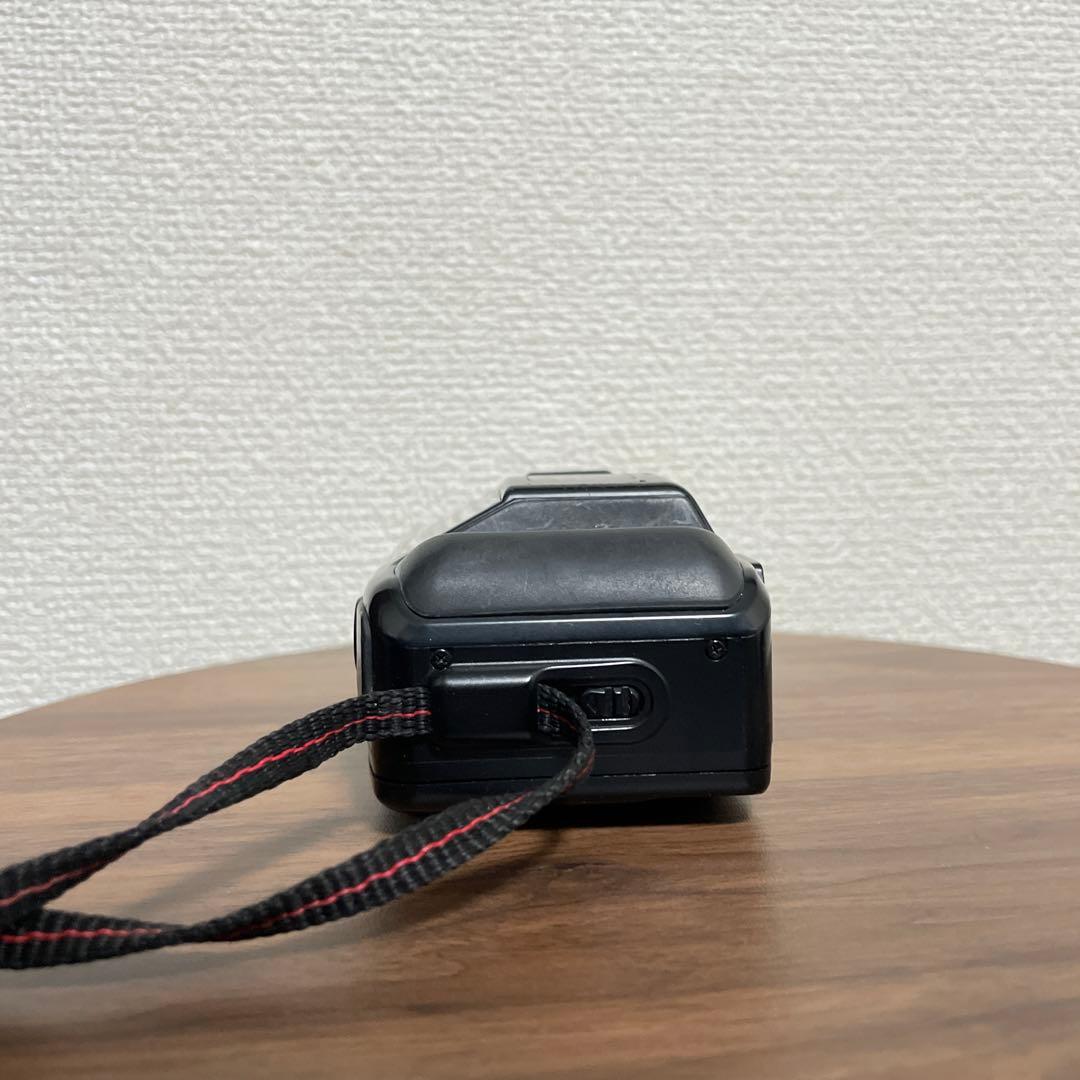 【コンパクトフィルムカメラ】 京セラ Tscope