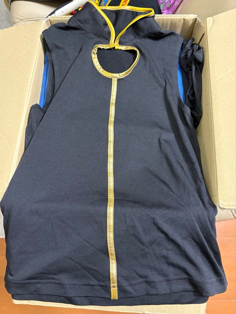 コストモ製 歌仙兼定 コスプレ 衣装 戦闘服 Mサイズ