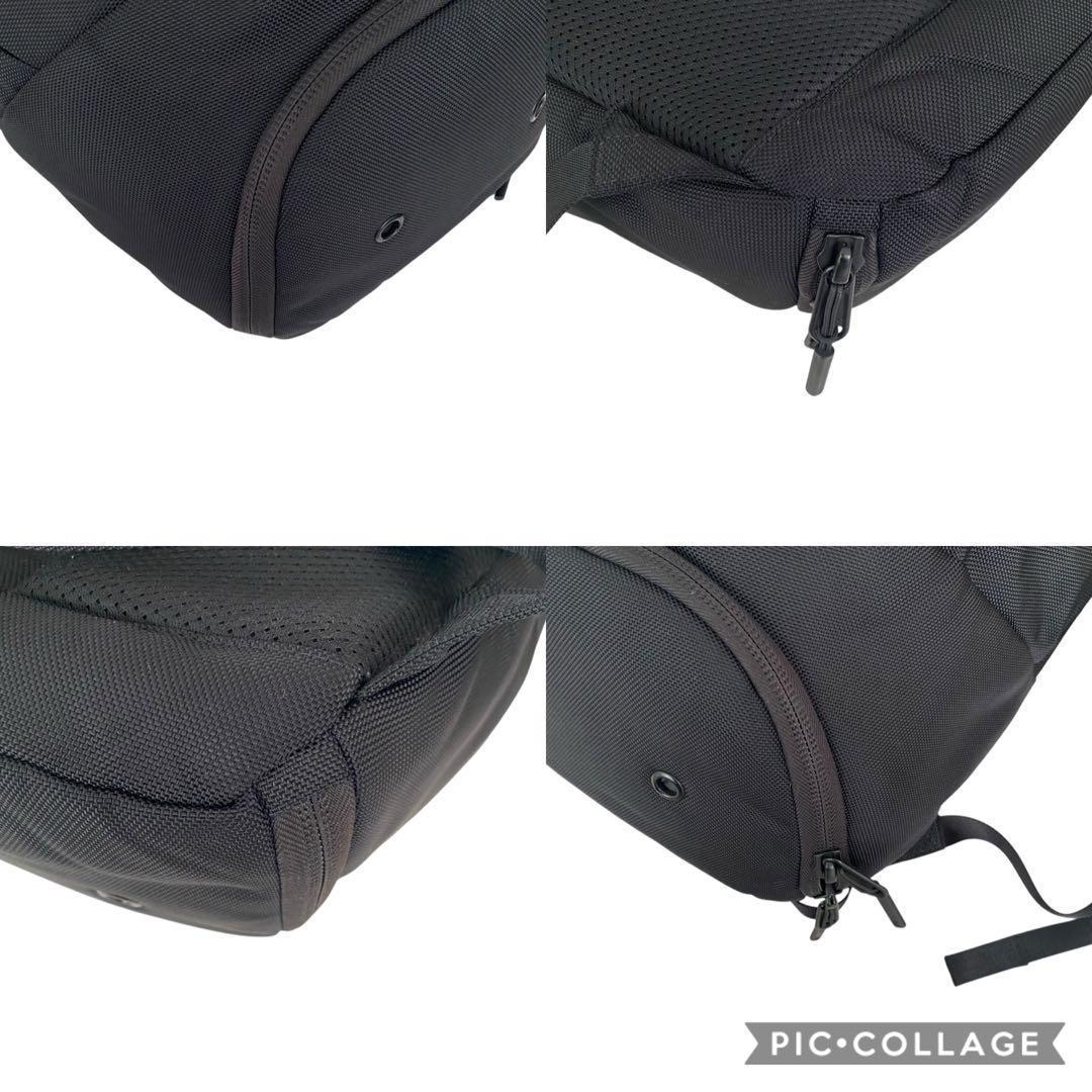 美品　エアー Aer Duffel Pack 大容量 バックパック　PC入れ付き