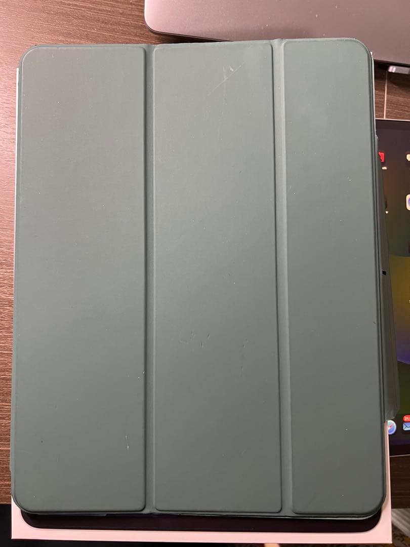 iPadPro 第4世代 WiFiモデル 512GB