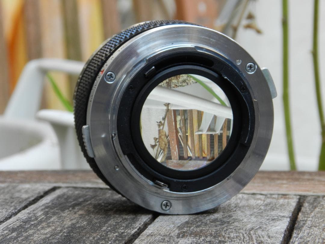 極美品　OLYMPUS M-1 カメラ G.zuiko 50mm F/1.4