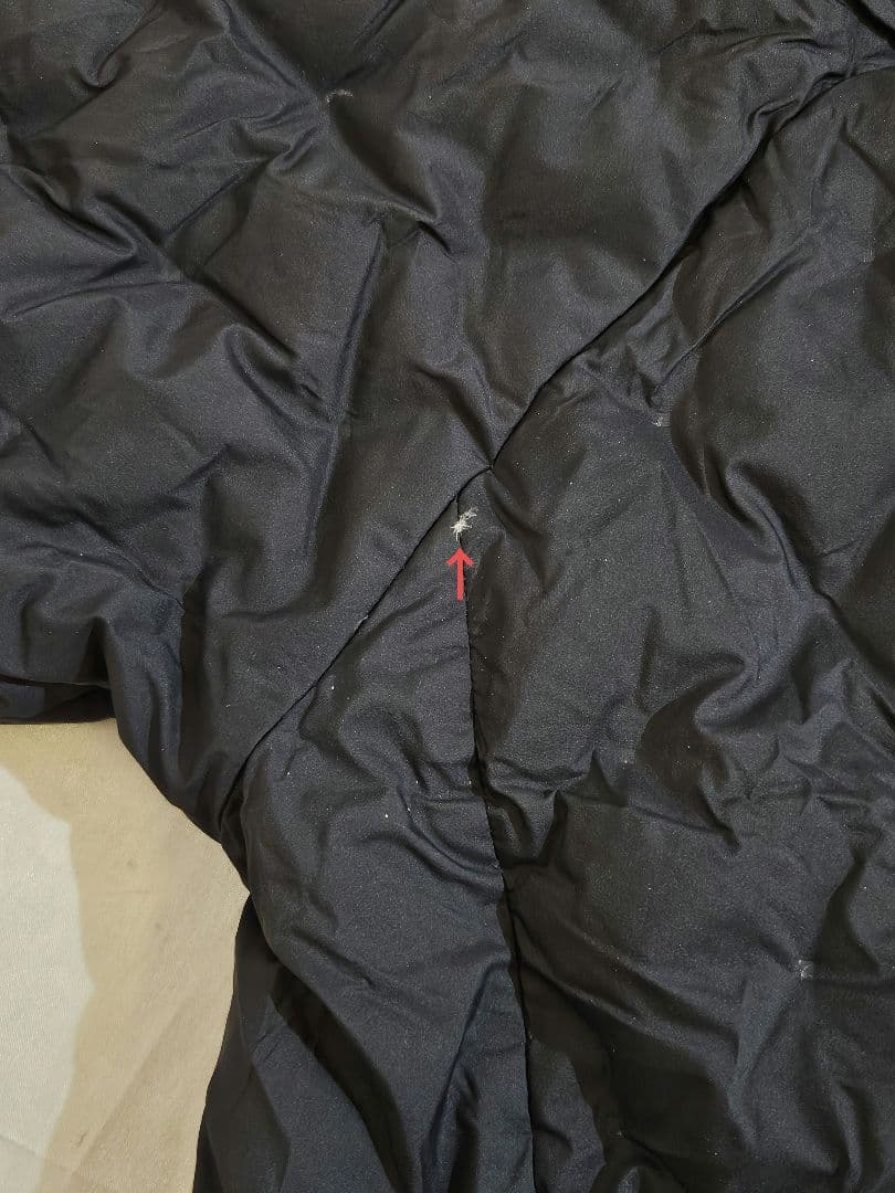 フォロー割　THE NORTH FACE　アストロライトフーディ　ND91816