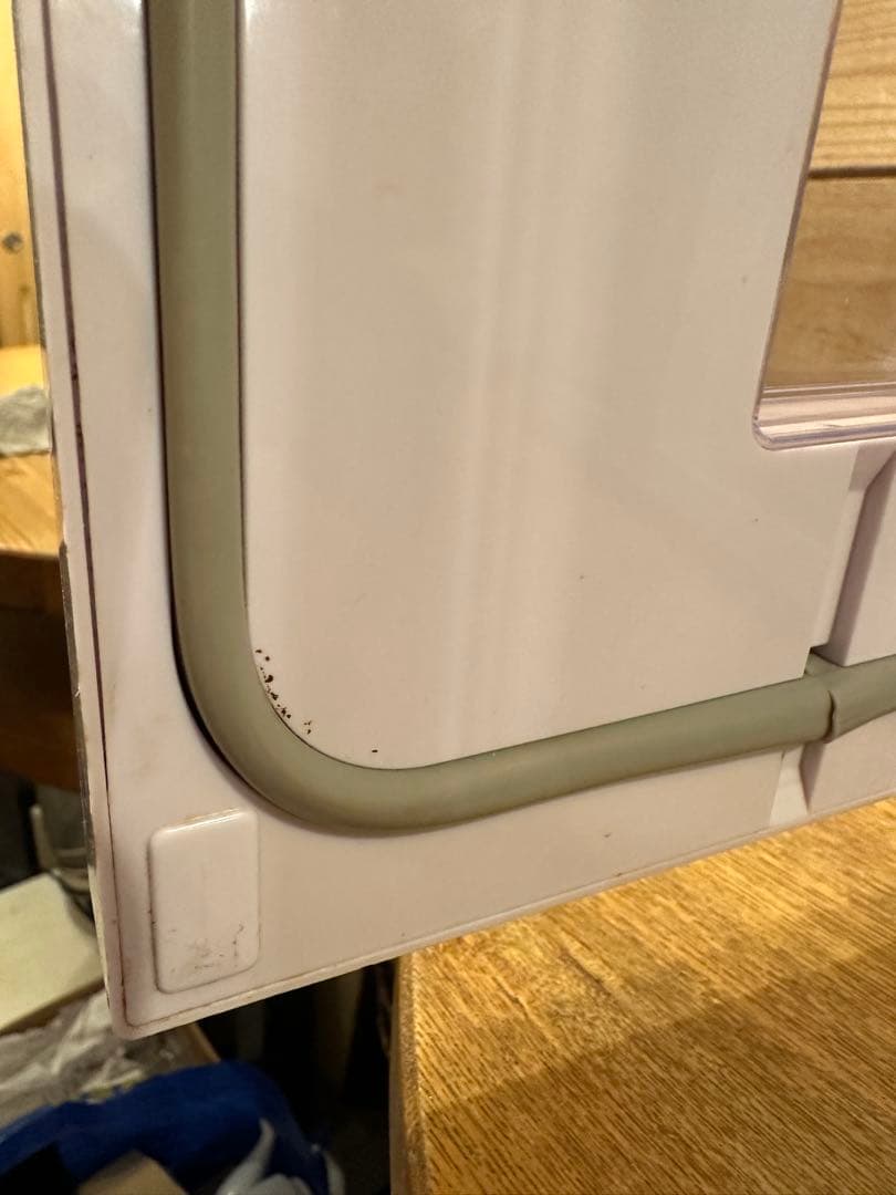 おしぼりウォーマー　温冷蔵庫(MOCA) CHC-16WF アステップ