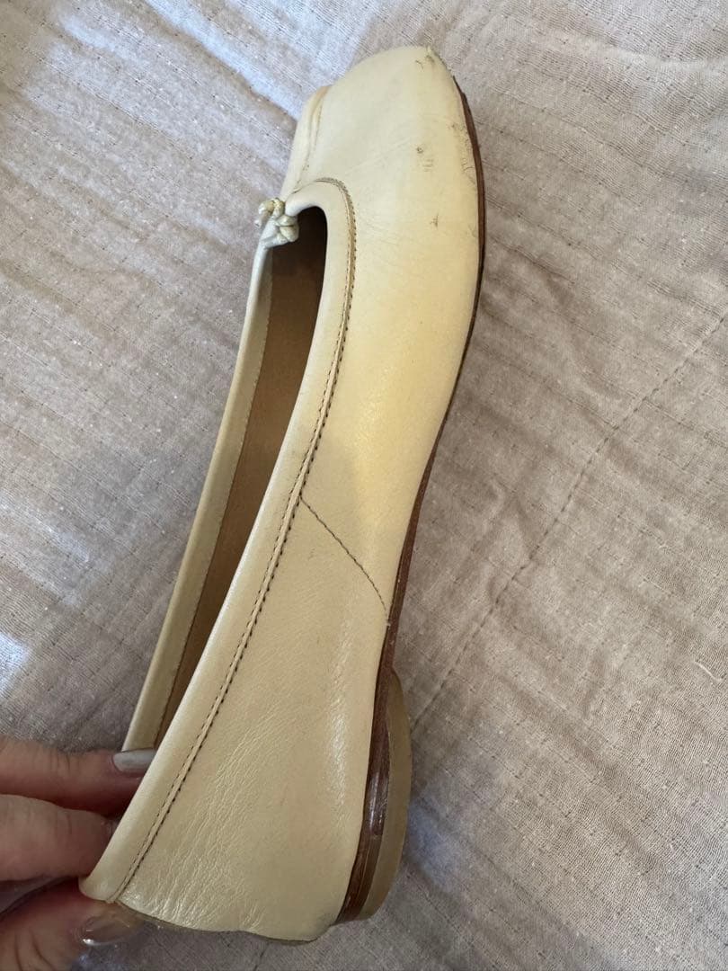 マルジェラ38 タビバレエ