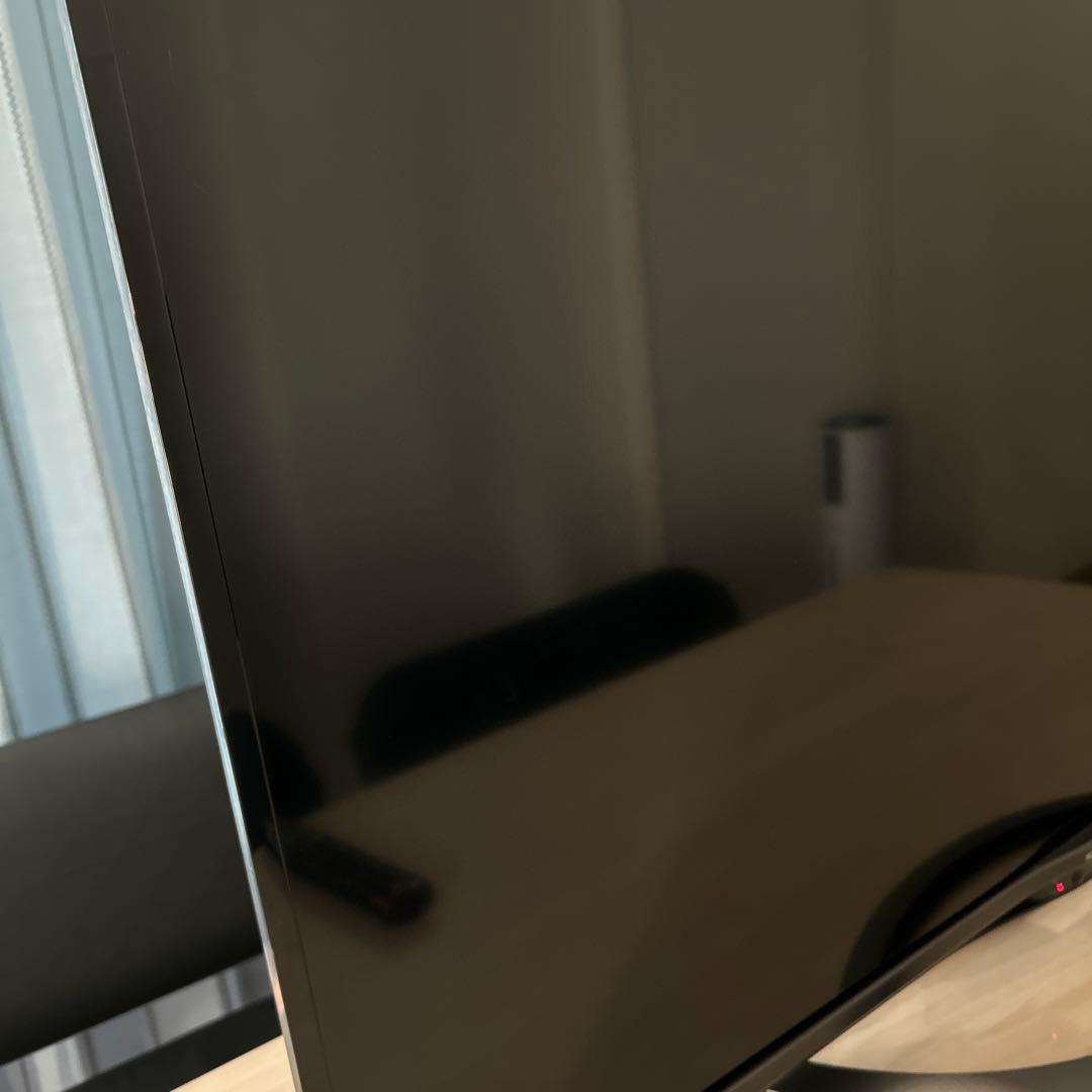 【ジャンク品】50型テレビ　SHARP AQUOS 4T-C50AJ1