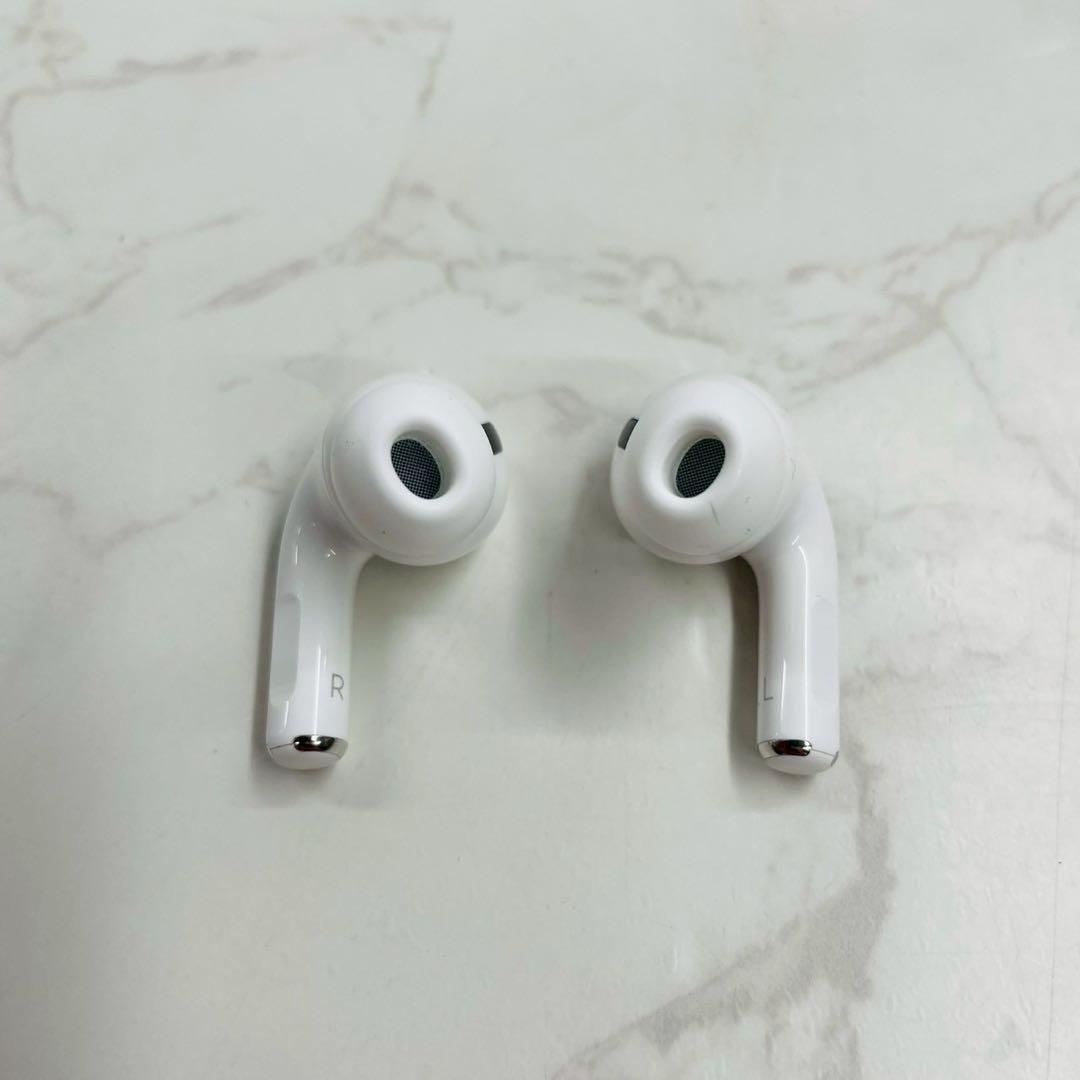 イヤホン Apple AirPods Pro 2nd MTJV3J/A WW7894