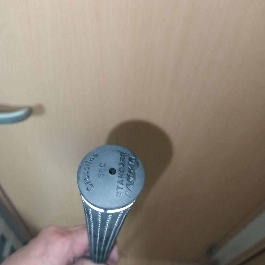 コブラ KING TEC U4 21° ユーティリティ UT フレックスS ns