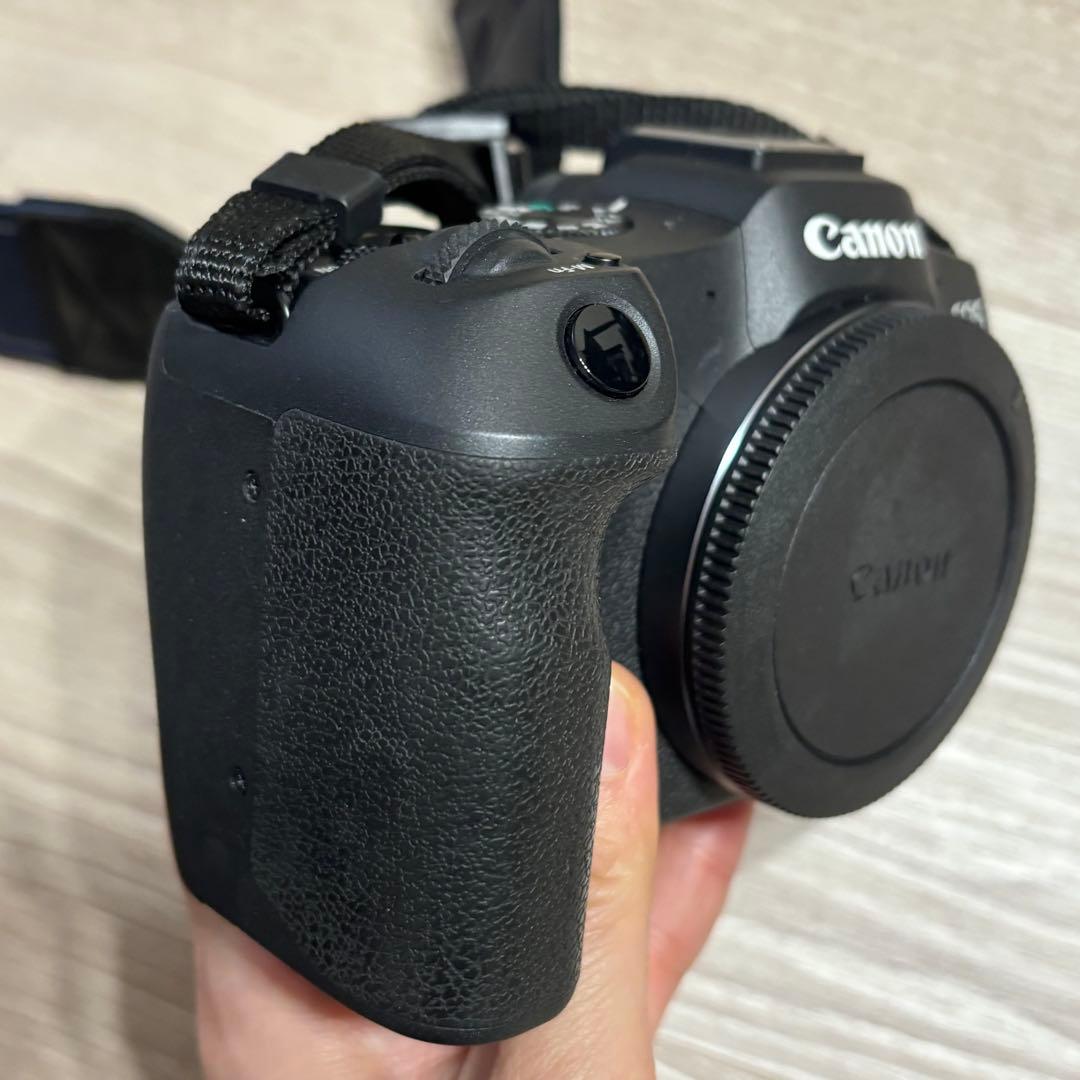 P*s様 EOS R8 ボディ