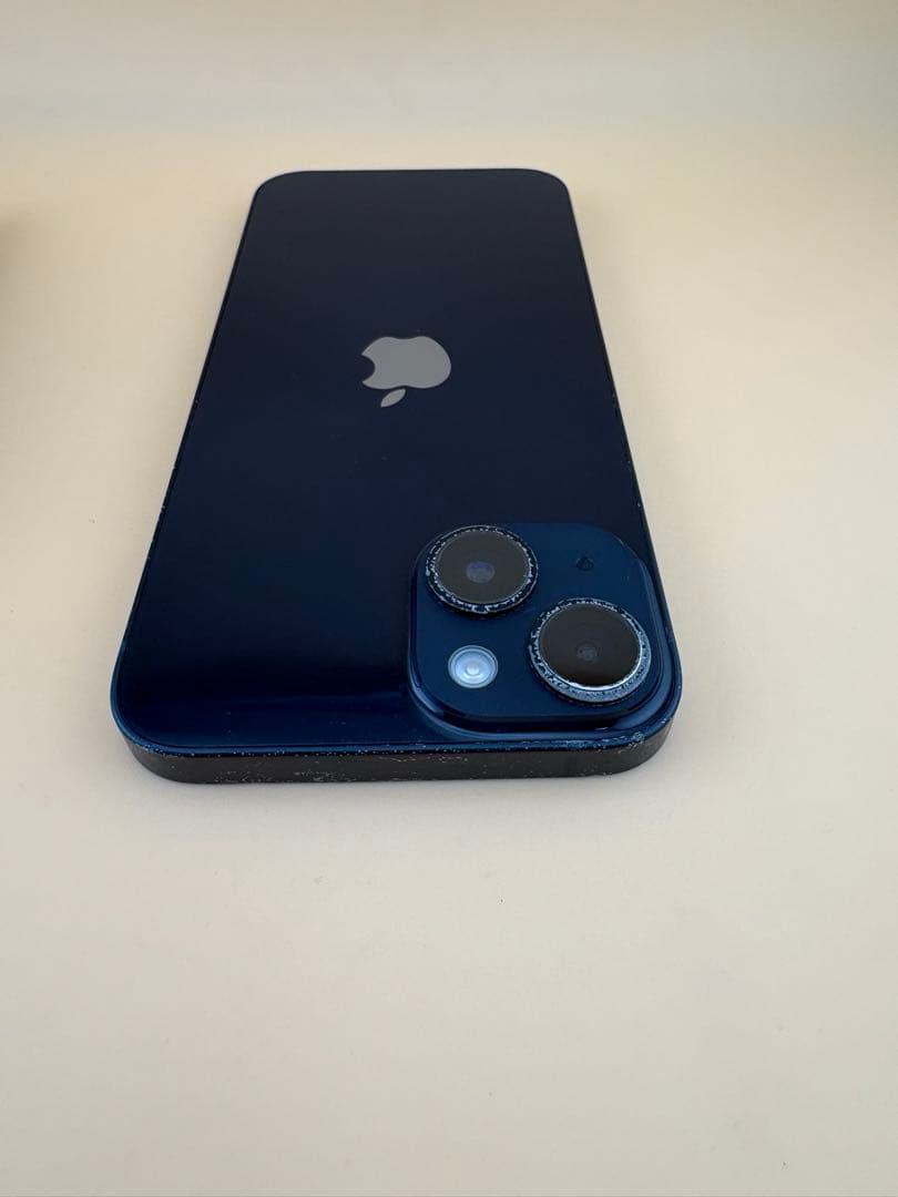 iPhone 14 本体 256GB ミッドナイトバッテリー純正93%