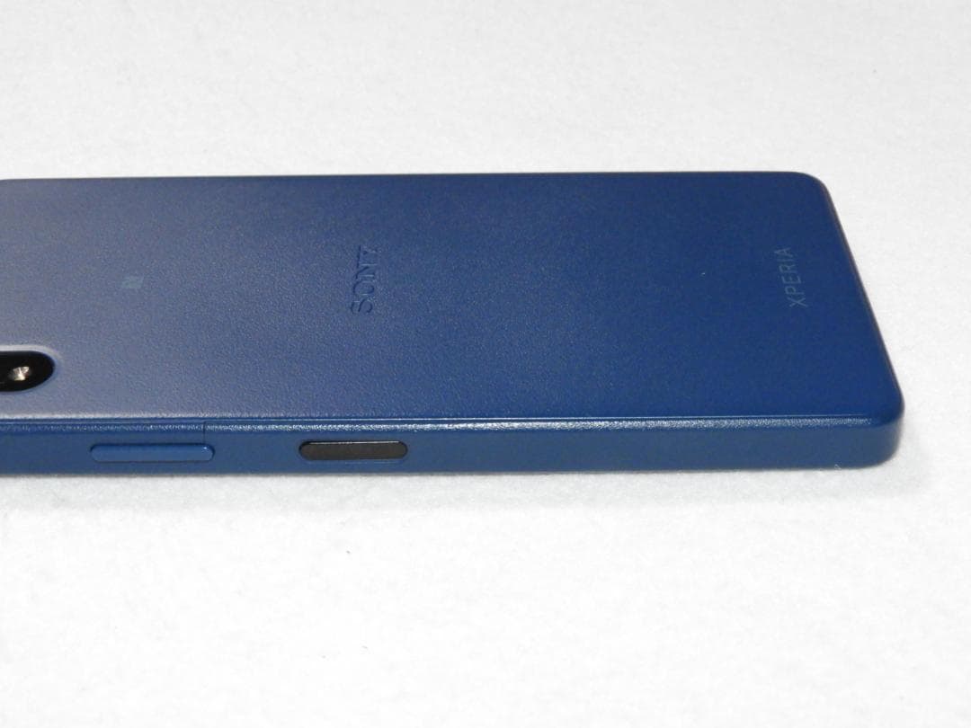 SONY Xperia Ace III ソフトバンク A203SO SIMフリー
