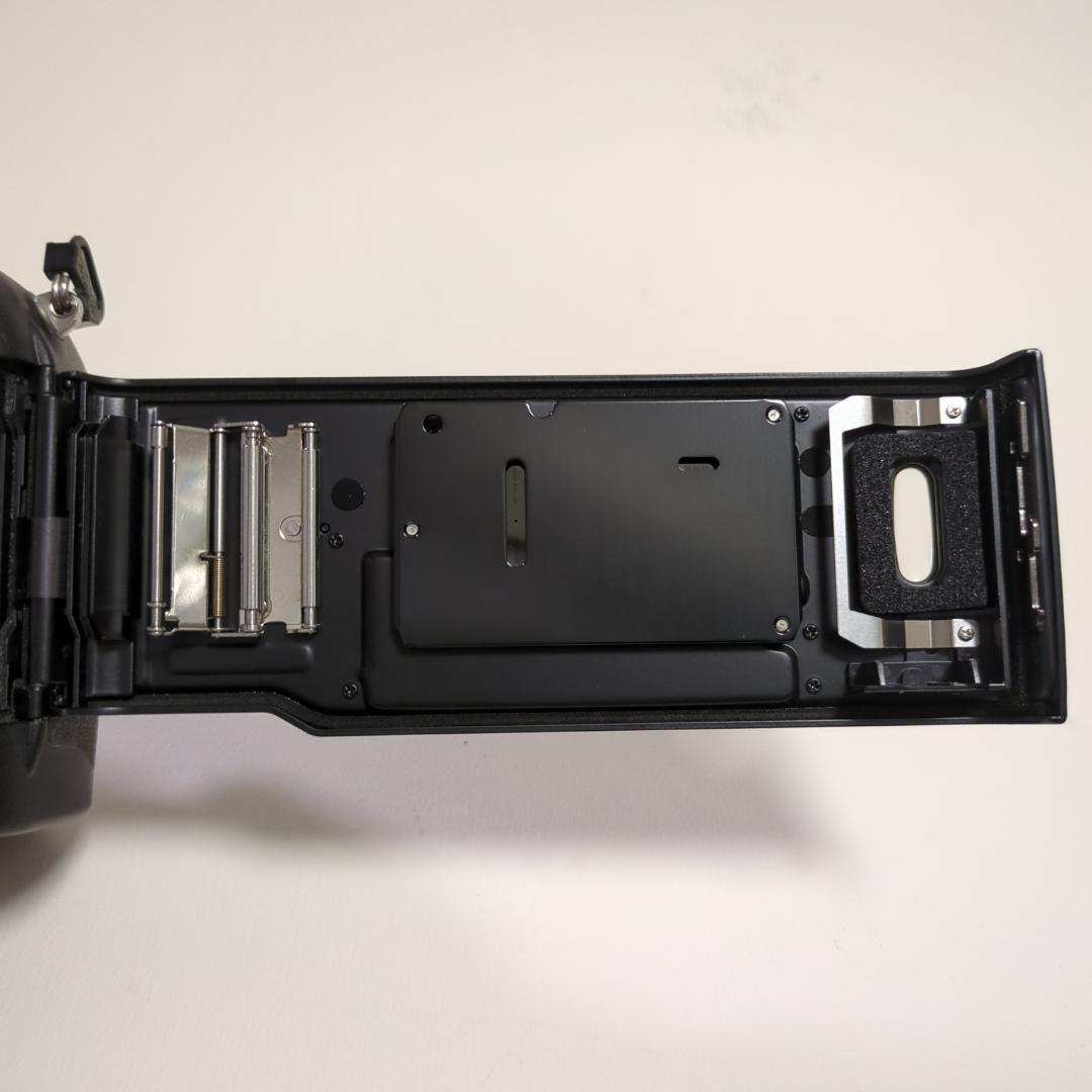 美品・ニコンＦ６