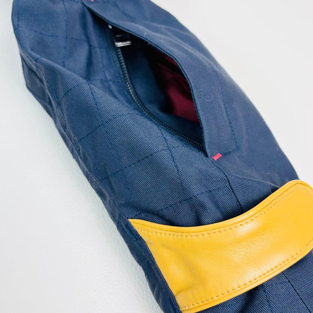 2489【極美品】バートン ジャケット レディース スノボウェア ポーチ付き