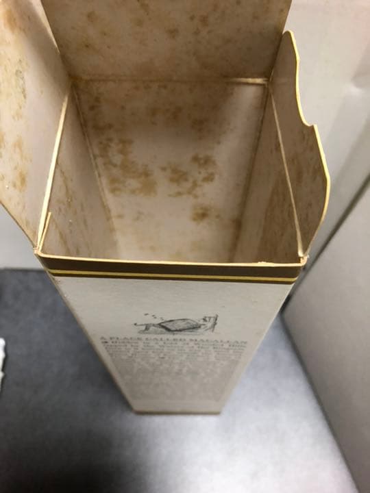 マッカラン 12年 第五弾