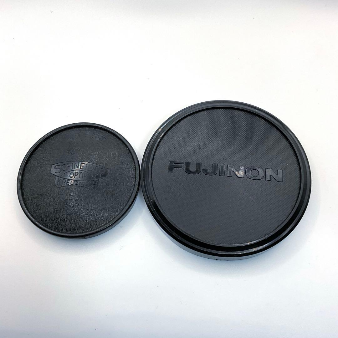 Schneider　Symmar-S　210mmF5.6　中古02