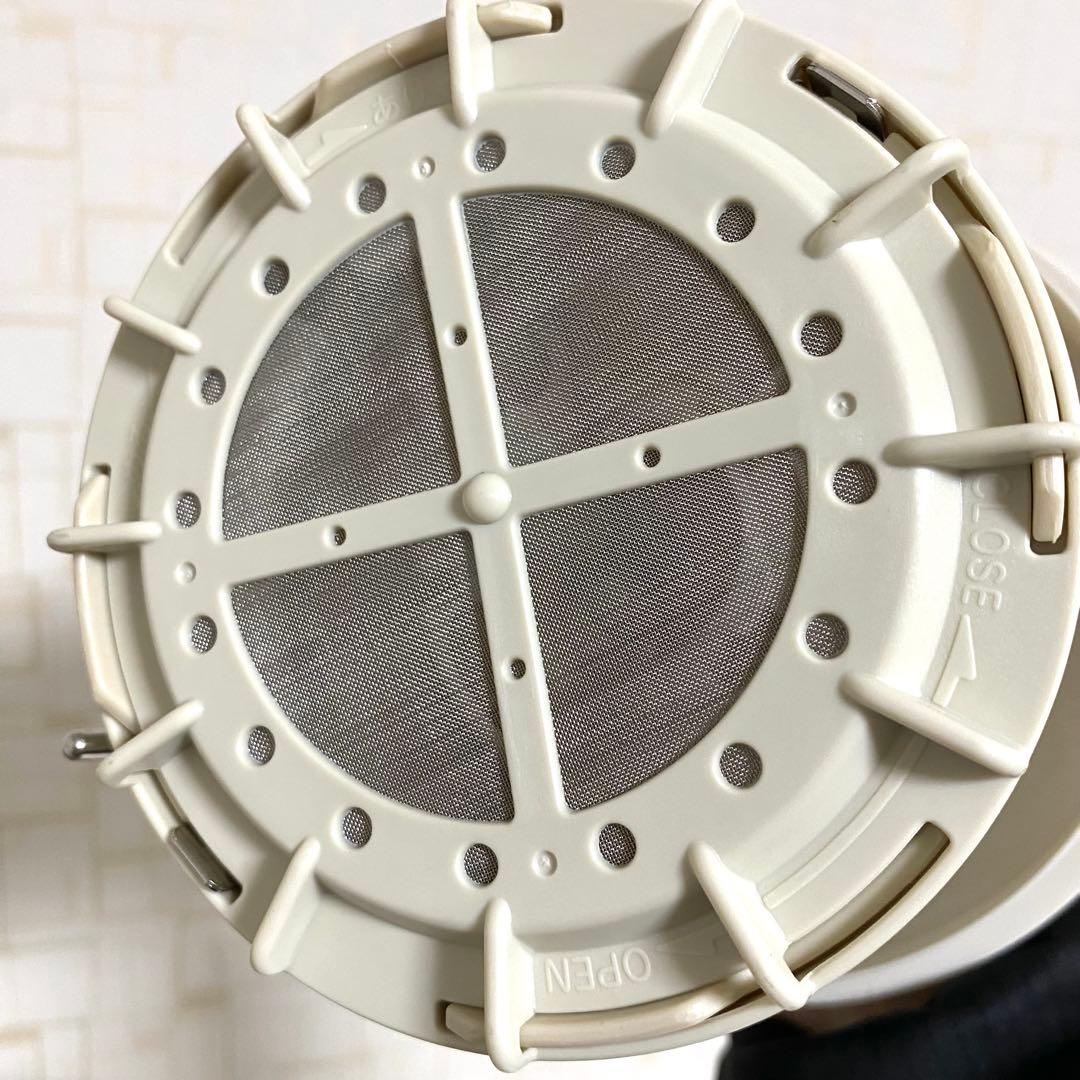 MARUKYU スープ豆乳器 MS-D845 スープメーカー マル球産業