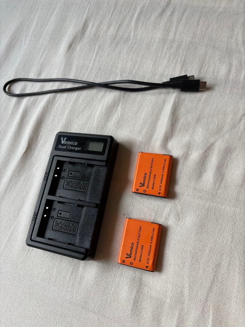 Ricoh GR III HDFブラック コンパクトデジタルカメラ