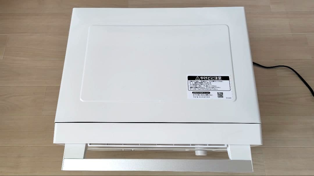 美品 SHARP RE-WF183-W オーブンレンジ