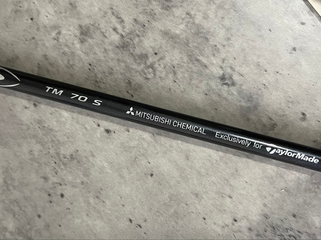 美品　Qi10ユーティリティクラブ 22°