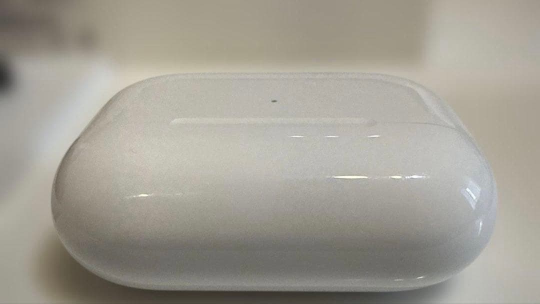 春*み様 【正規品】AirPods pro 第二世代 type-C