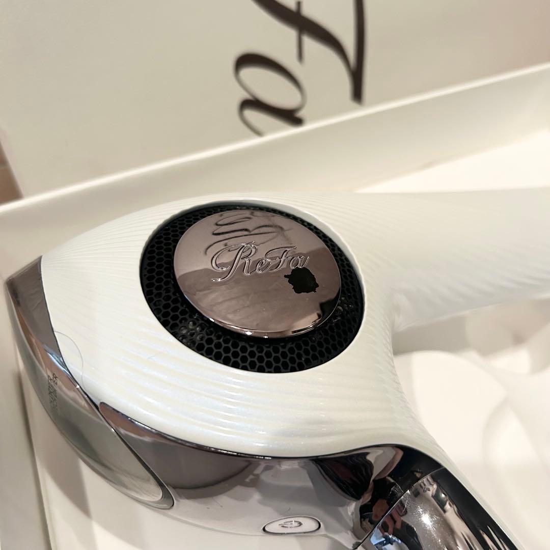 ✨大人気✨ リファ ビューテックドライヤープロ