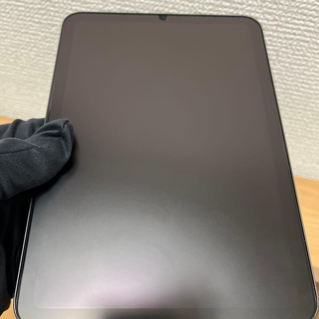 【未使用品】Apple iPad mini 第6世代 6 Wi-Fi 64GB