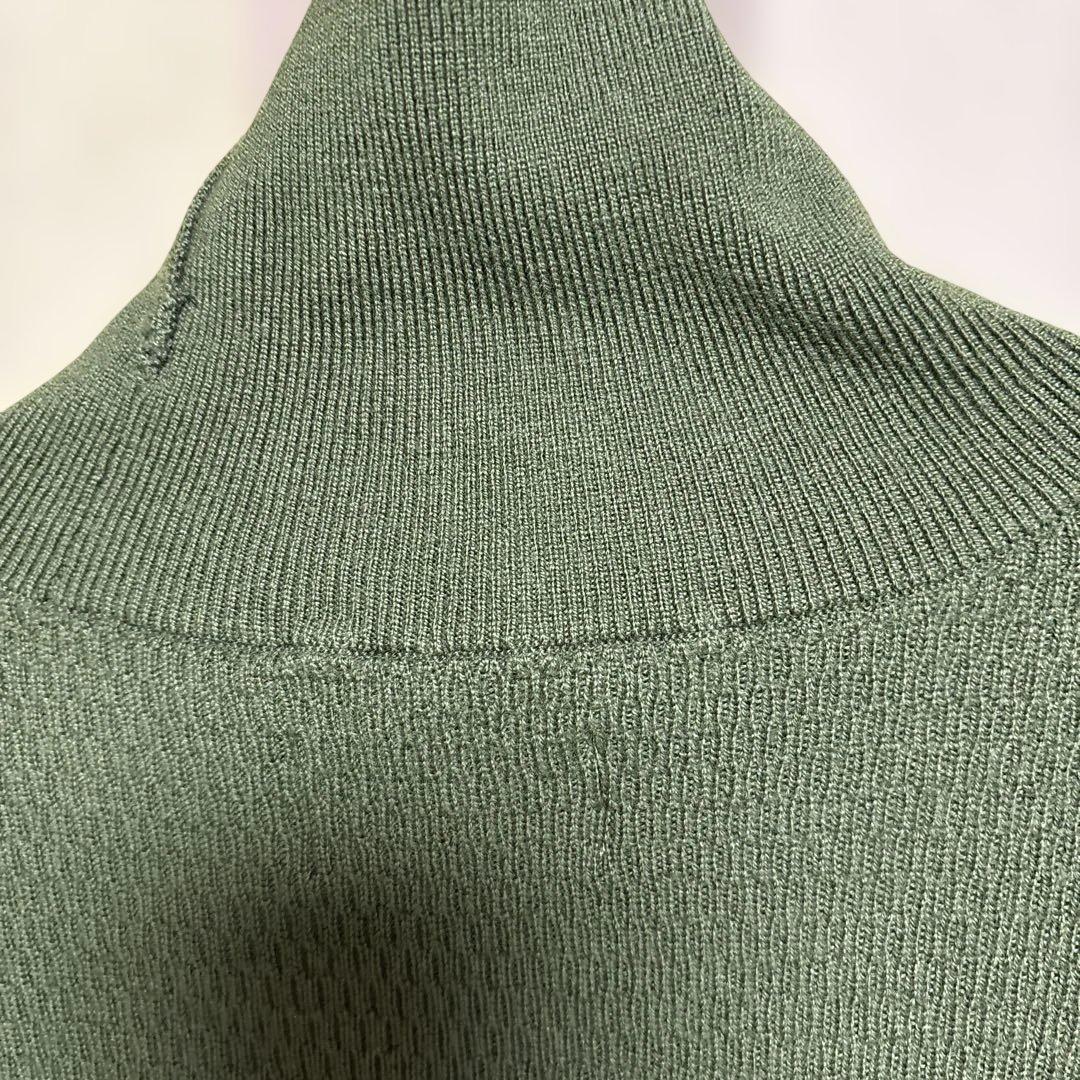 ブリーフィング　セーター　Mサイズ