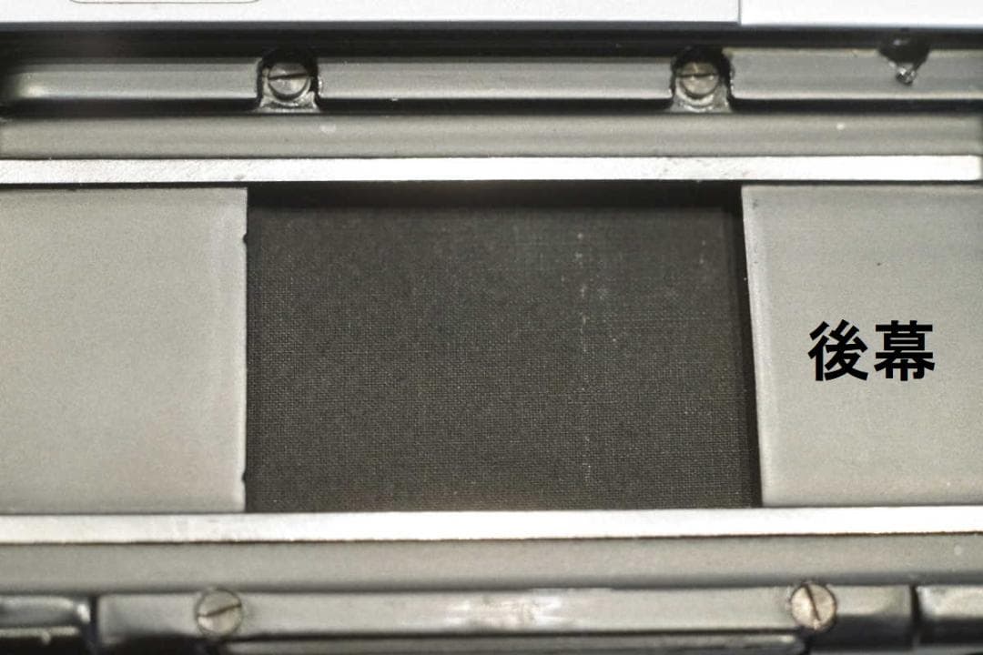 ALPA REFLEX アルパ6C フィルム一眼レフカメラ