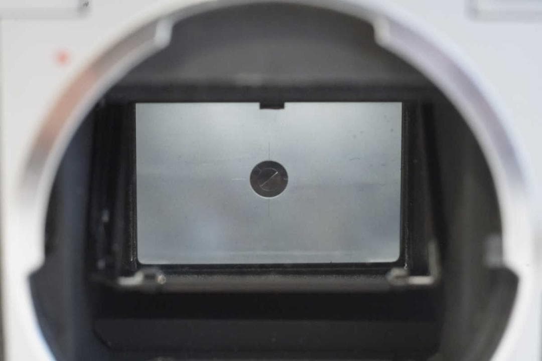 ALPA REFLEX アルパ6C フィルム一眼レフカメラ