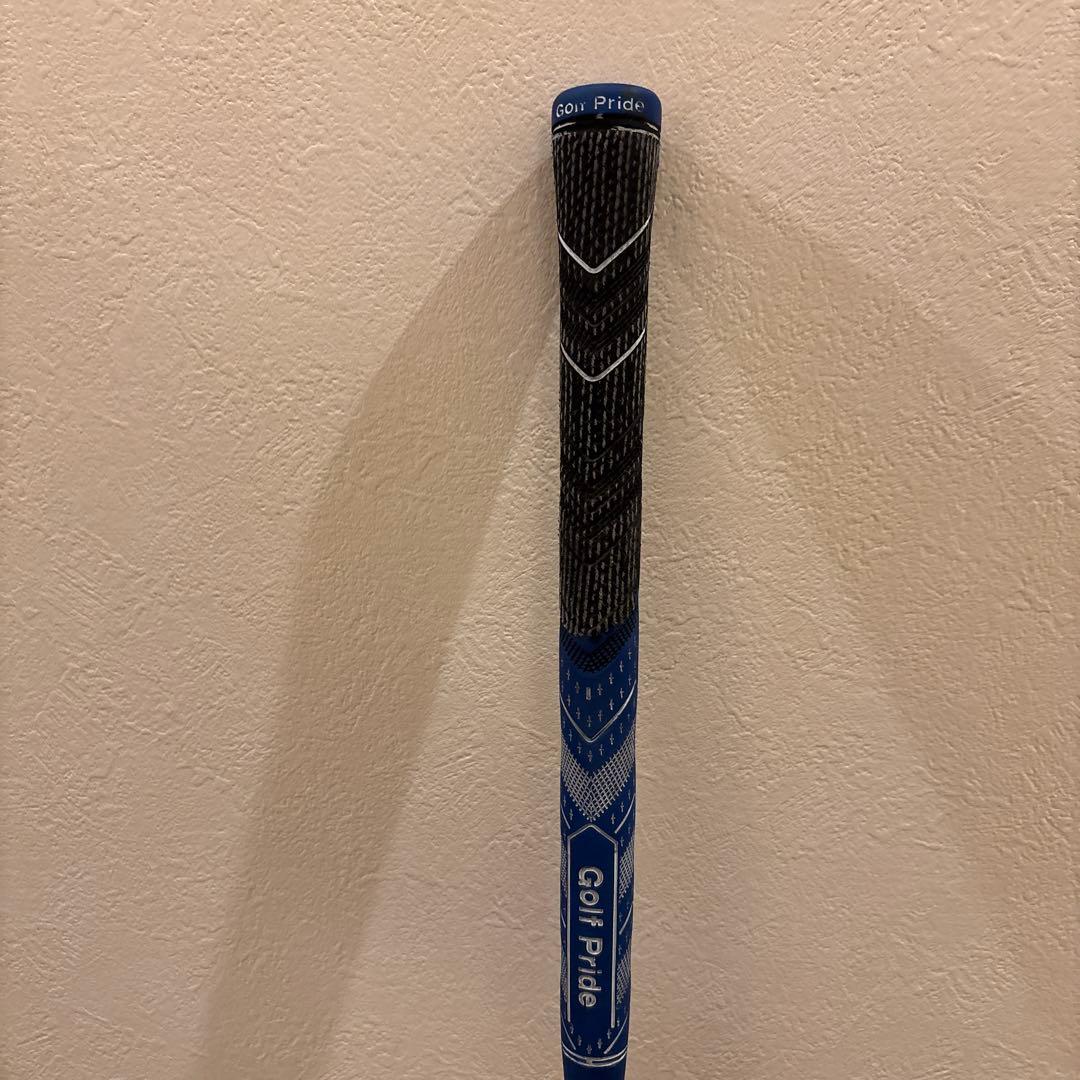ゴルフ様用SRIXON ZX47番アイアン単品 モーダス3ツアー105S DST