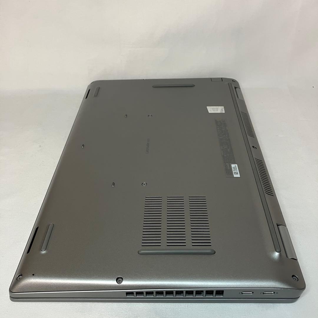 Latitude 5521 XCTO 11世代 i7 16GB FHD オフィス