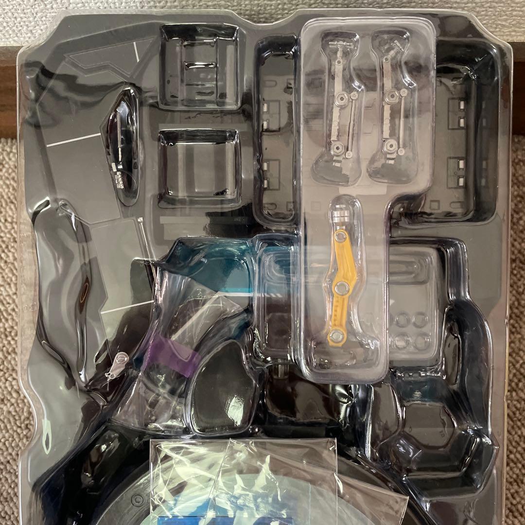 【ボーナスアクセ付】 マーベル・コミック　オリジンズ・コレクション　アイアンマン