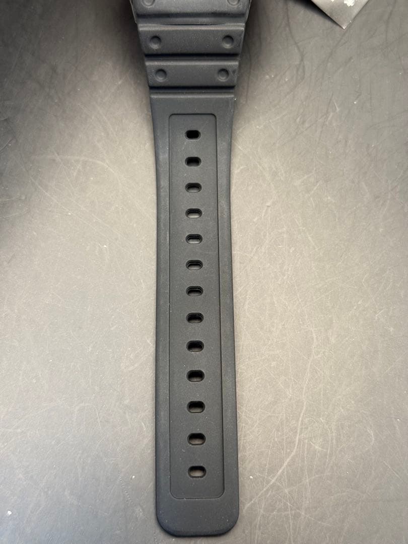 CASIO G-SHOCK DW-5000SP-1JR 限定モデル 完品