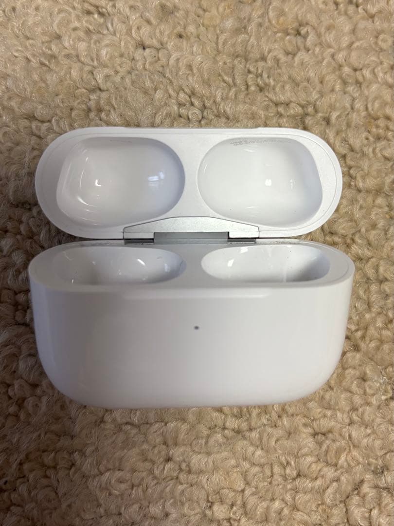 イヤホン Apple airpods pro 2