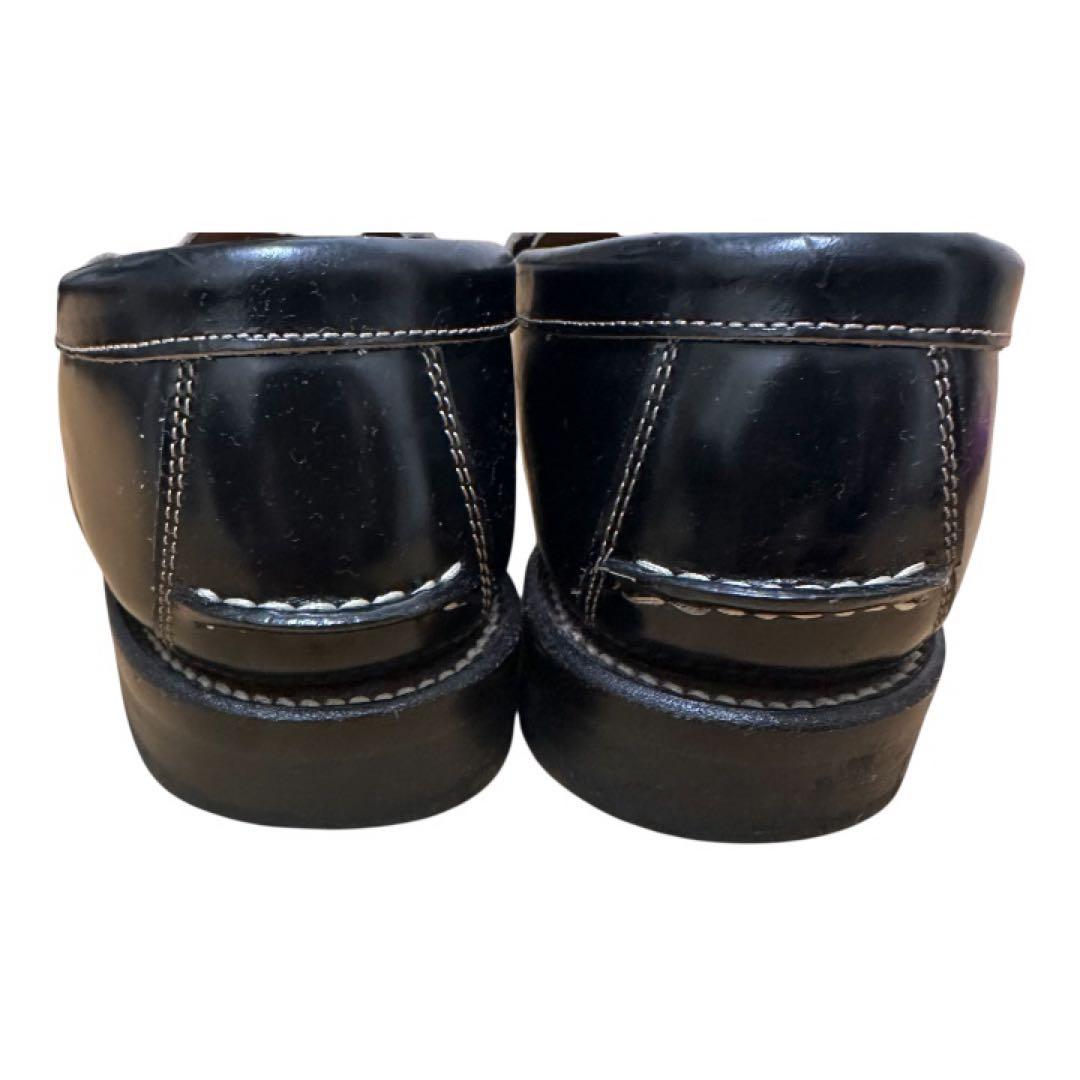 REGAL x GLADHAND ローファー 26cm ブラック