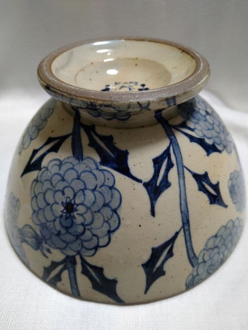 ヒヅミ峠舎 新品未使用 ボウル型器1点