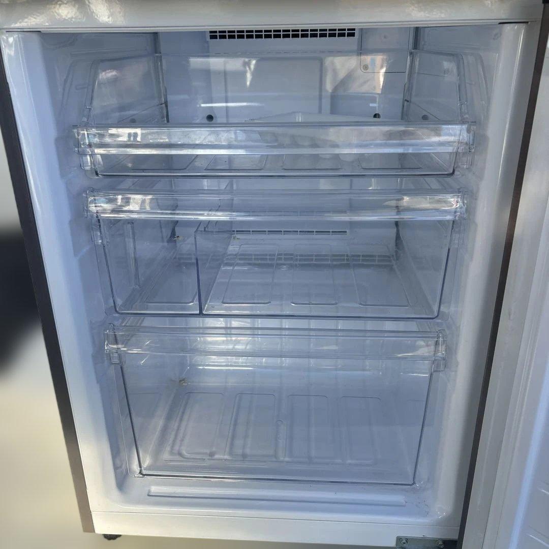 送料込 SHARP　家庭用冷蔵庫　SJ-PD27