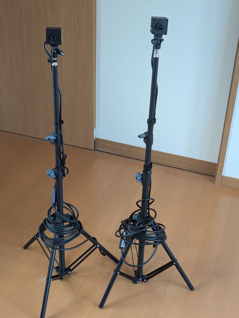 golpon　SKYTRAK PC スタンダードパッケージ　弾道計測機